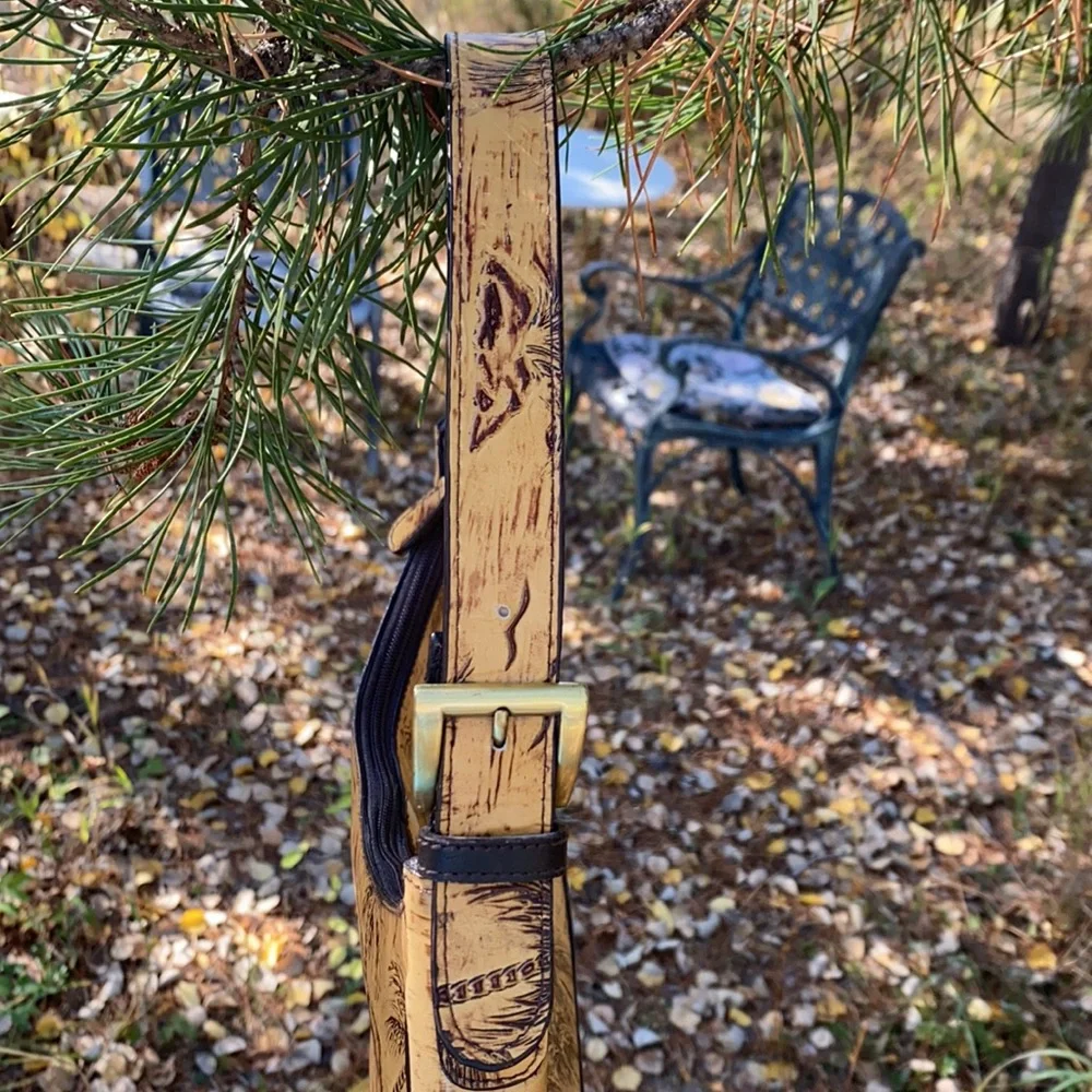 Sunset Cove Shoulder Purse - Picture 3 of 9